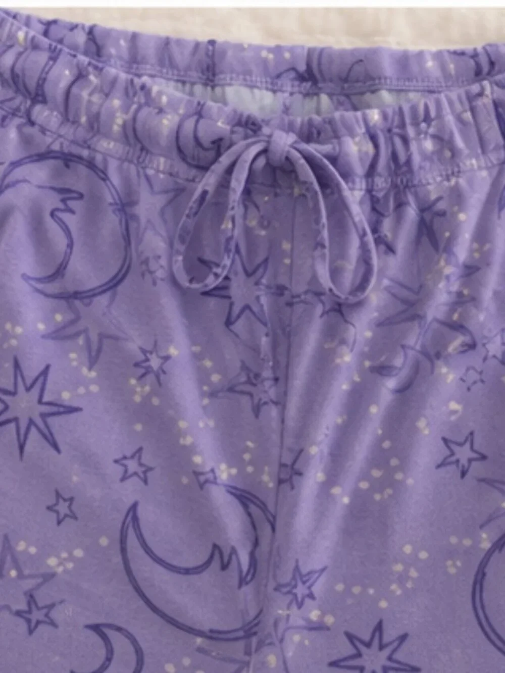 Adonna 2-Piece Pajama Lounge Set | Plus Size 3XL